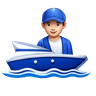 I'm a Boat Owner